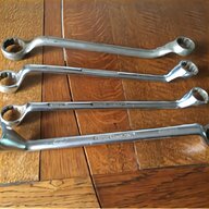 whitworth spanners britool for sale
