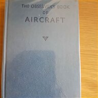 observer books aircraft for sale