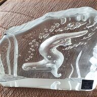 glass otter for sale