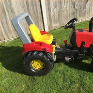rolly tractor for sale