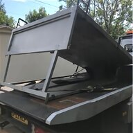 stepframe trailer for sale
