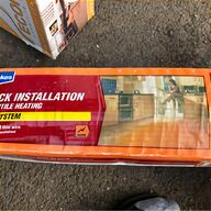 underfloor heating mat for sale