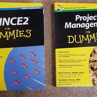 prince 2 book for sale