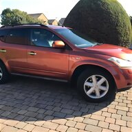 nissan murano gearbox for sale