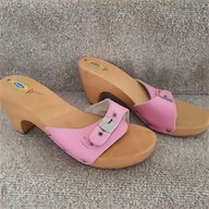 leather scholls for sale