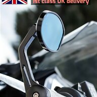 yamaha rd250 mirrors for sale