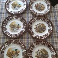 royal worcester palissy game series for sale