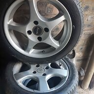 terios wheels for sale