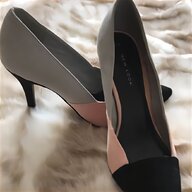 grey kitten heel shoes for sale