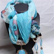 scarf necklace for sale