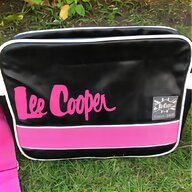 lee cooper bag for sale