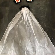 richard designs veil for sale