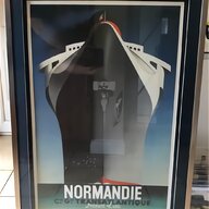 normandie liner for sale