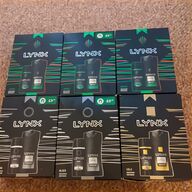 lynx africa aftershave for sale