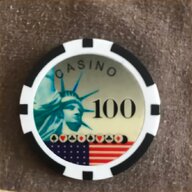 london casino chip for sale
