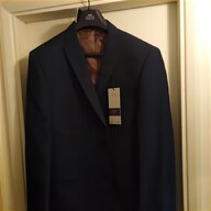 crombie suit for sale