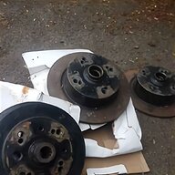 sv650 front brake discs for sale