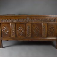carved oak sideboard for sale