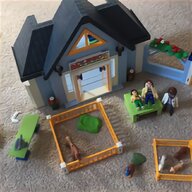 playmobil animal clinic for sale
