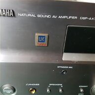 hifi amplifier for sale