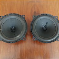renault megane speakers for sale
