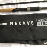 shimano feeder rod for sale