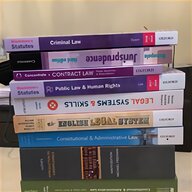 university law books for sale