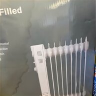 2kw oil filled radiator for sale