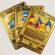 pokemon gold star for sale
