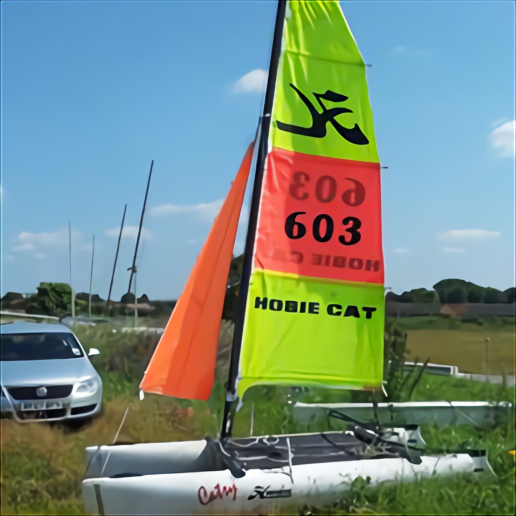 Hobie Cat for sale in UK 58 secondhand Hobie Cats