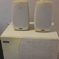 altec lansing speakers for sale
