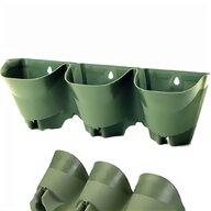 wall mounted planter for sale