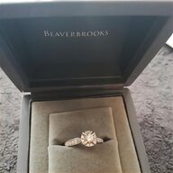 1 carat white gold engagement ring for sale