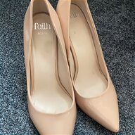 soft leather wide fitting ladies shoes for sale