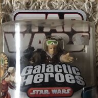 star wars galactic heroes for sale