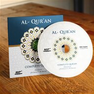 quran cd for sale