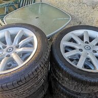 lexus wheels and tyres for sale