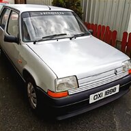 renault5 for sale