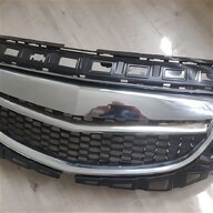 vauxhall insignia vxr grill for sale