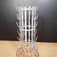 french bottle drying rack for sale