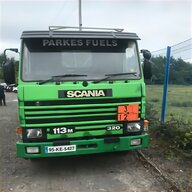 tanker truck for sale