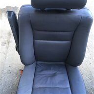 vito seats leather for sale