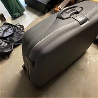 samsonite suitcase hard shell for sale