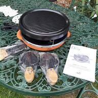 raclette for sale
