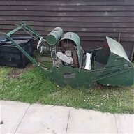 ransomes sims for sale