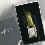 infinite watch for sale