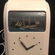illuminated alarm clock for sale