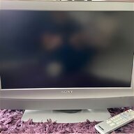 26 tv sony for sale