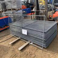 palisade security fencing for sale