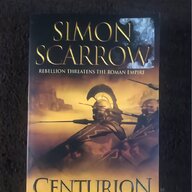 scarrow for sale